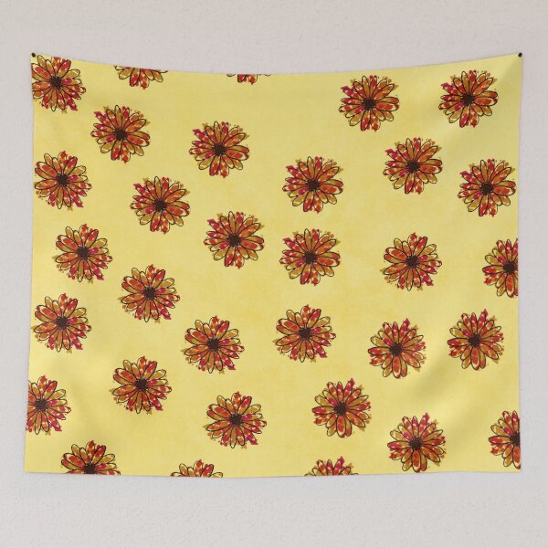 Item preview, Digital Daisies 4 designed and sold by Jacquiamber.