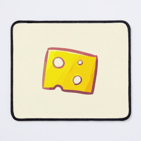 Item preview, Cheese designed and sold by Artofmayara.
