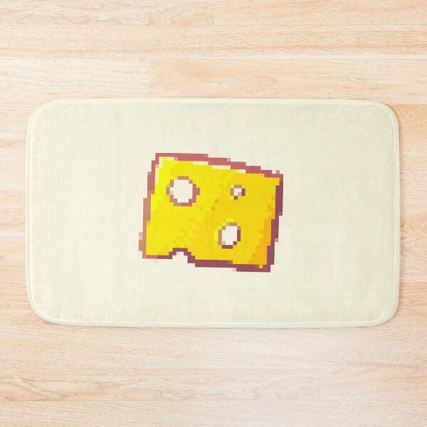 Item preview, Pixel art Cheese  designed and sold by Artofmayara.