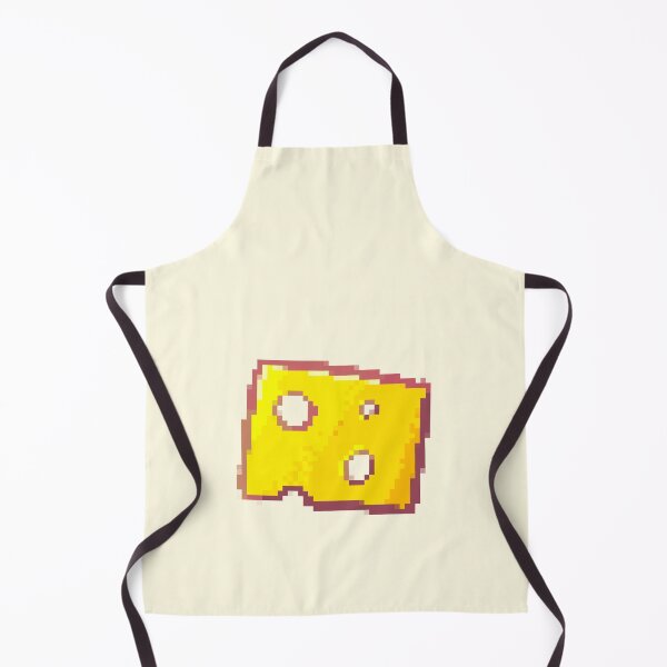 Item preview, Pixel art Cheese  designed and sold by Artofmayara.