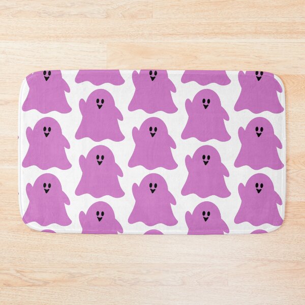 Item preview, ghost character illustration designed and sold by pookapencil.