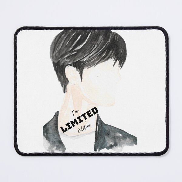 Item preview, limited addition designed and sold by pixelandpalette.