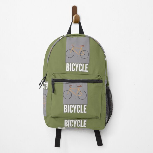 Item preview, RM Bicycle Design designed and sold by ARMYPLUGCO.