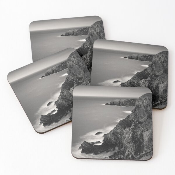 Item preview, Llangrannog Coastline designed and sold by David Bowman.