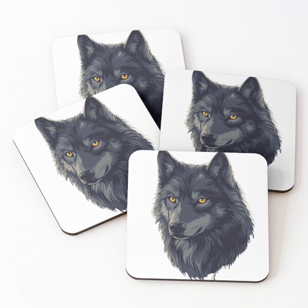 Item preview, Wolf Conservation designed and sold by FunnyThings1.
