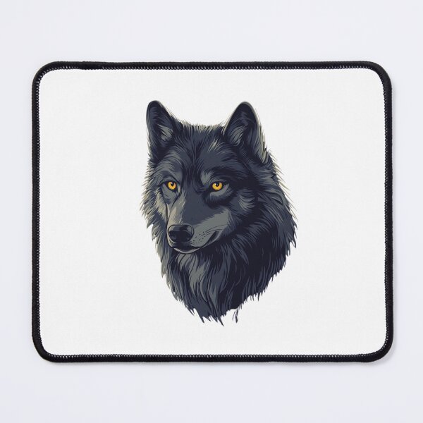 Item preview, Wolf Conservation designed and sold by FunnyThings1.