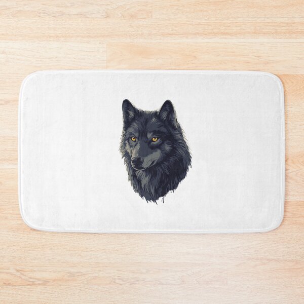 Item preview, Wolf Conservation designed and sold by FunnyThings1.