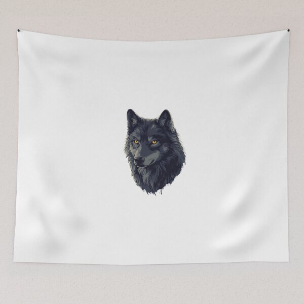 Item preview, Wolf Conservation designed and sold by FunnyThings1.