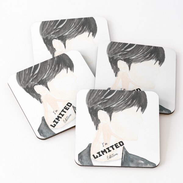 Item preview, limited addition designed and sold by pixelandpalette.