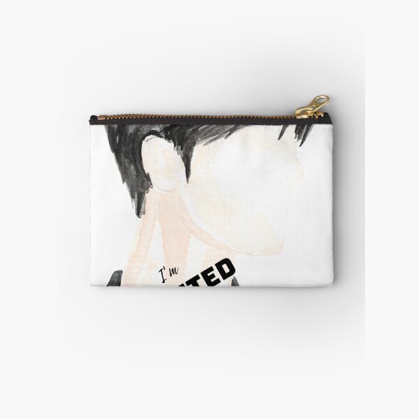 Item preview, limited addition designed and sold by pixelandpalette.