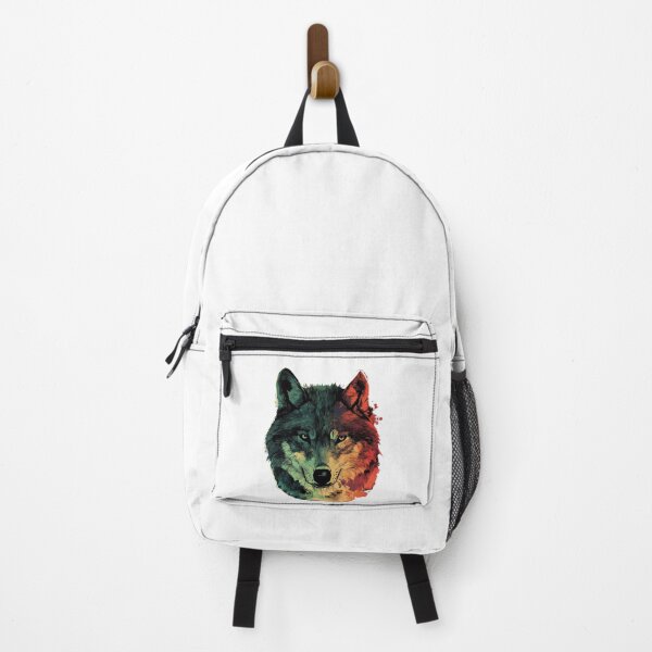 Item preview, Wolf Conservation designed and sold by FunnyThings1.