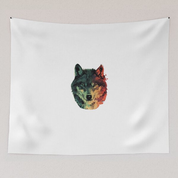 Item preview, Wolf Conservation designed and sold by FunnyThings1.