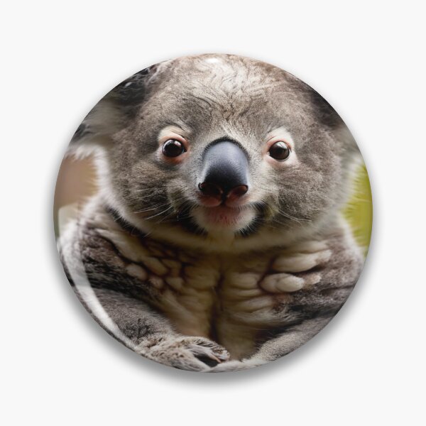 Item preview, Koalas from around the world designed and sold by Collection de trésors .