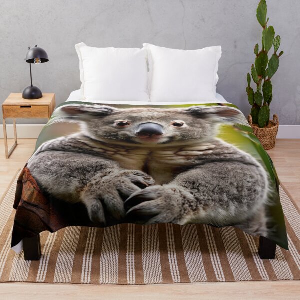Item preview, Koalas from around the world designed and sold by Collection de trésors .