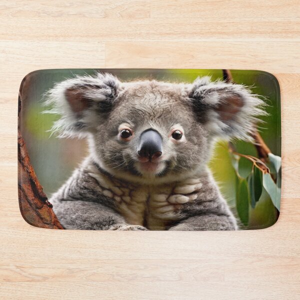 Item preview, Koalas from around the world designed and sold by Collection de trésors .