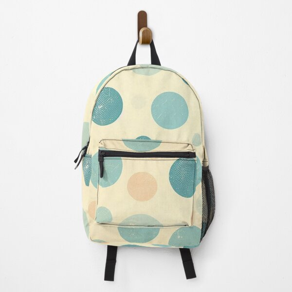 Item preview, Retro Polka Dot Pattern designed and sold by JavisSRDesign.