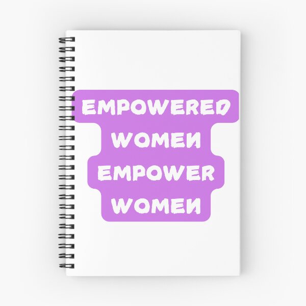 Item preview, Women Empower Women designed and sold by FunnyThings1.
