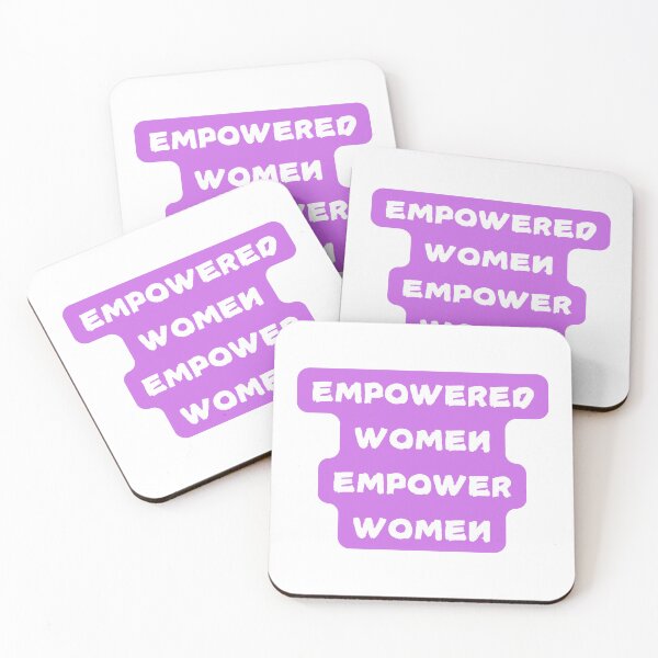 Item preview, Women Empower Women designed and sold by FunnyThings1.