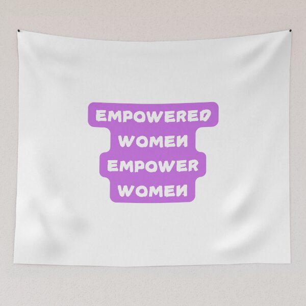 Item preview, Women Empower Women designed and sold by FunnyThings1.
