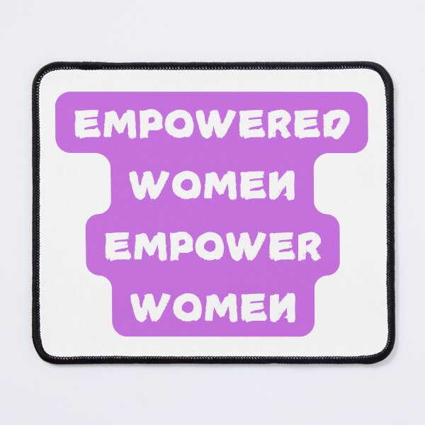 Item preview, Women Empower Women designed and sold by FunnyThings1.