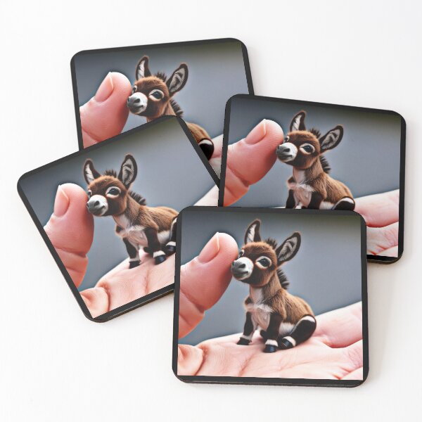 Item preview, Donkey 1 designed and sold by Zeir Shop.