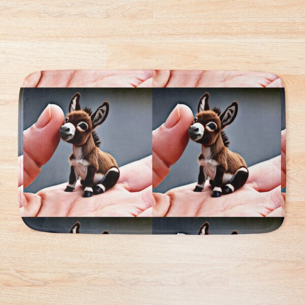 Item preview, Donkey 1 designed and sold by Zeir Shop.
