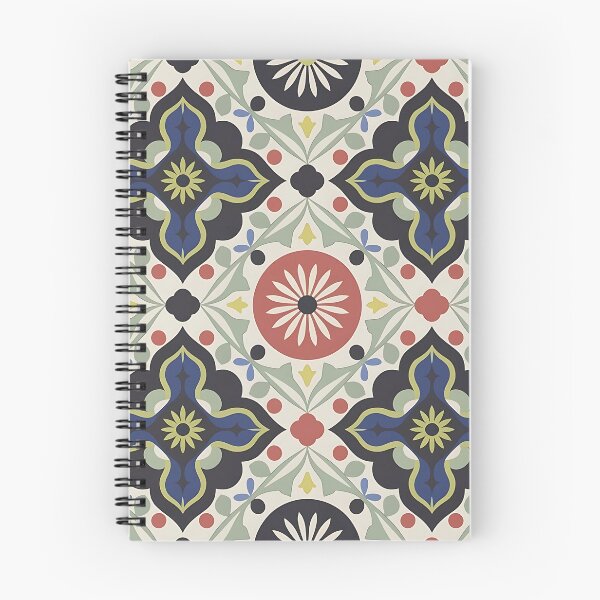 Item preview, Geometric Romanian Embroidery with Floral Details designed and sold by Dshoppin.
