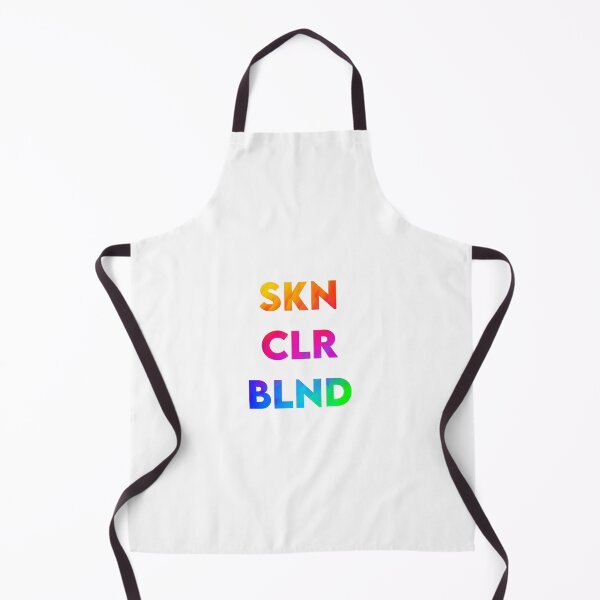 Item preview, Skin Color Blind designed and sold by Strobilus.