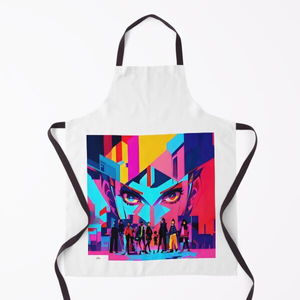 Item preview, Digital gaze friends designed and sold by K1ndo.