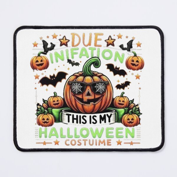 Item preview, Pumpkin Halloween Costume Men Women Funny Halloween 2024 designed and sold by SztylishDesigns.