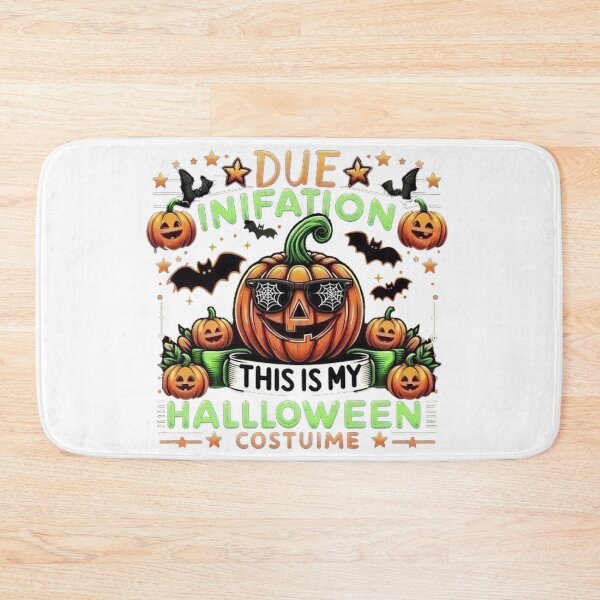 Item preview, Pumpkin Halloween Costume Men Women Funny Halloween 2024 designed and sold by SztylishDesigns.