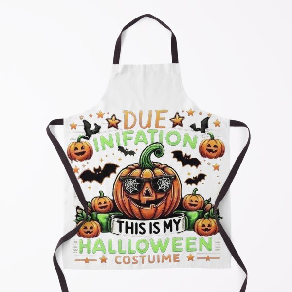 Item preview, Pumpkin Halloween Costume Men Women Funny Halloween 2024 designed and sold by SztylishDesigns.