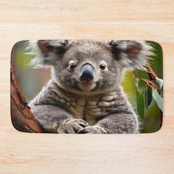Item preview, Koalas aus aller Welt designed and sold by Collection de trésors .