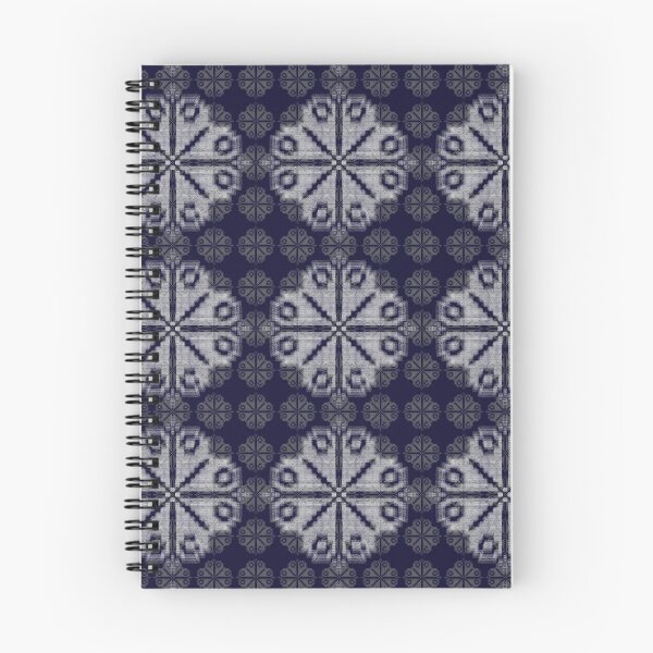 Item preview, Thai vase flower pattern background V28 designed and sold by ThaiWeave.