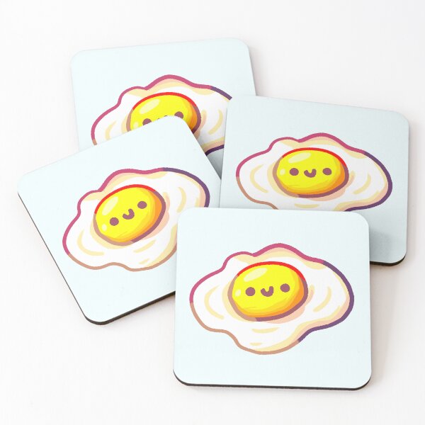 Item preview, Sunnyside egg  designed and sold by Artofmayara.