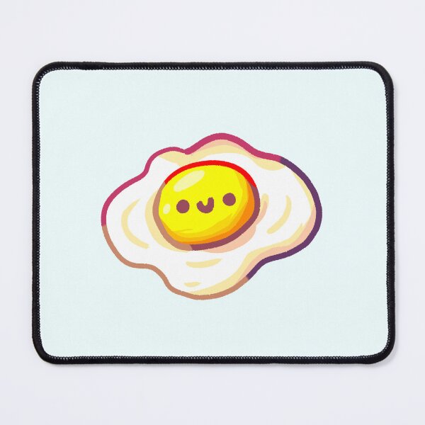 Item preview, Sunnyside egg designed and sold by Artofmayara.