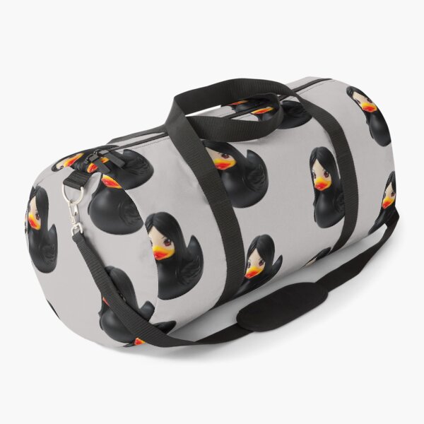 Item preview, Goth Rubber Duck designed and sold by Brendon987.
