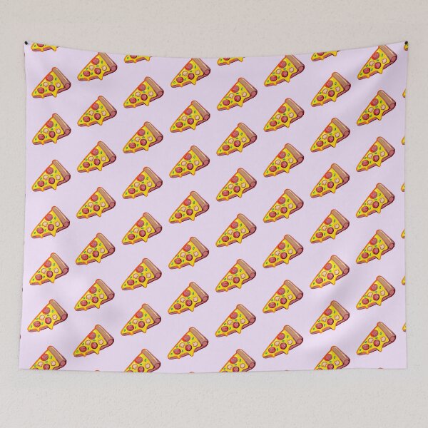 Item preview, Pizza slice  designed and sold by Artofmayara.