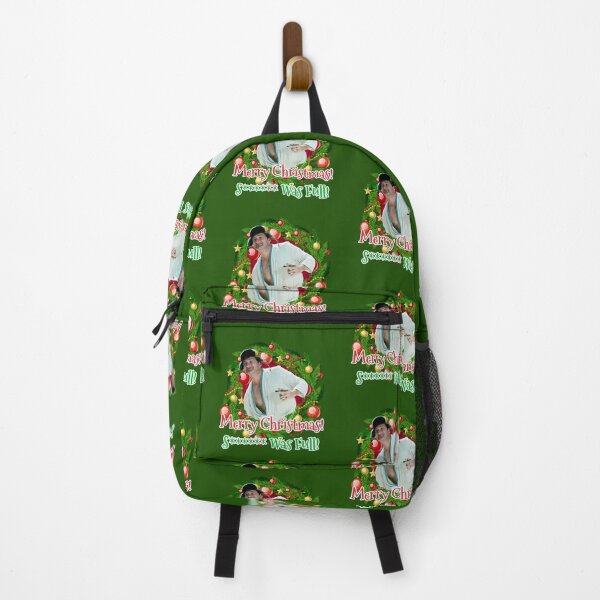 Item preview, Cousin Eddie Merry Christmas National Lampoons designed and sold by Retr0Tshirts.