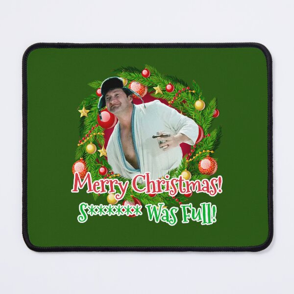 Item preview, Cousin Eddie Merry Christmas National Lampoons designed and sold by Retr0Tshirts.