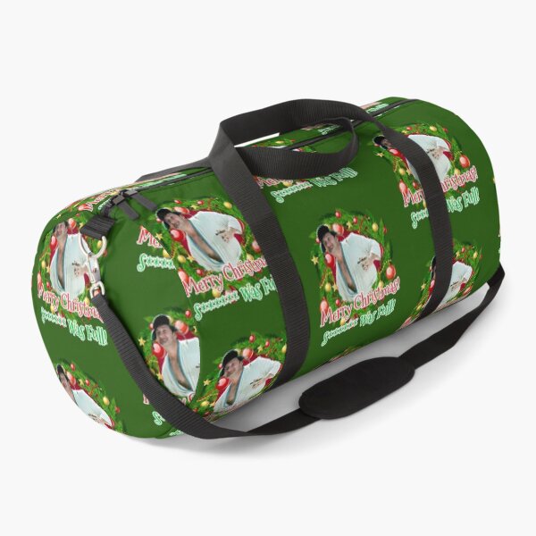 Item preview, Cousin Eddie Merry Christmas  National Lampoons designed and sold by Retr0Tshirts.