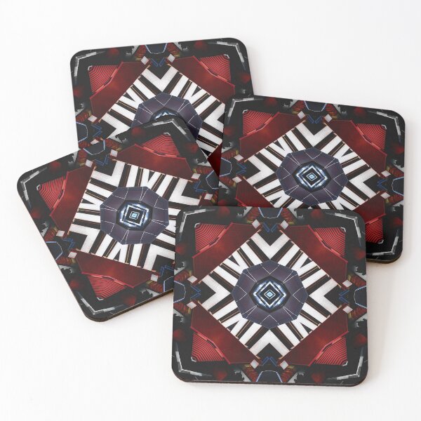 Item preview, Crimson Convergence designed and sold by Kynomatix.