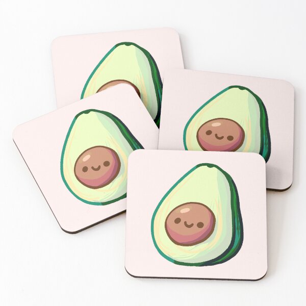 Item preview, Avocado  designed and sold by Artofmayara.