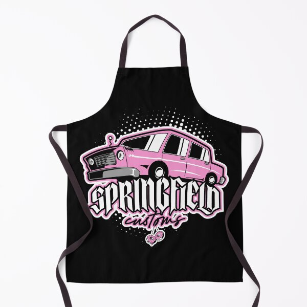 Item preview, Springfield Customs designed and sold by se7te.
