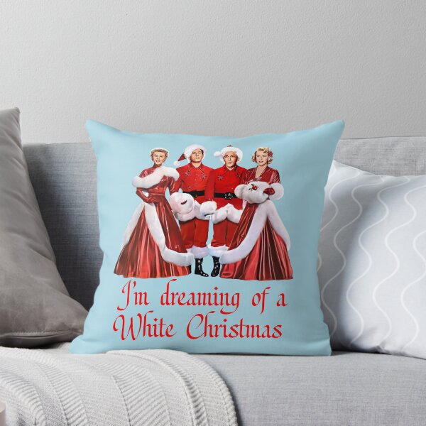 Item preview, I’m Dreaming of a White Christmas  designed and sold by ⭐️⭐️⭐️⭐️⭐️ Smile More.