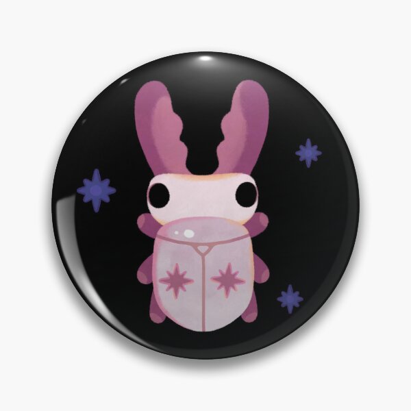 Item preview, Twinkle twinkle little bugs - blue designed and sold by pikaole.