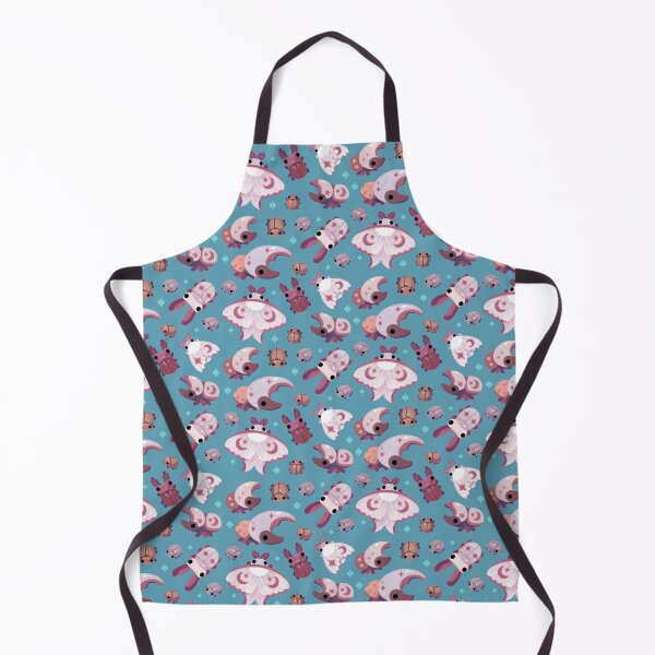 Item preview, Twinkle twinkle little bugs - blue designed and sold by pikaole.