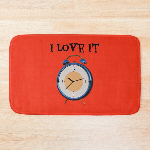 Item preview, I love it puns designed and sold by Agus2024.