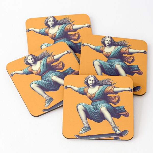 Item preview, 1066 designed and sold by Print Fiction.