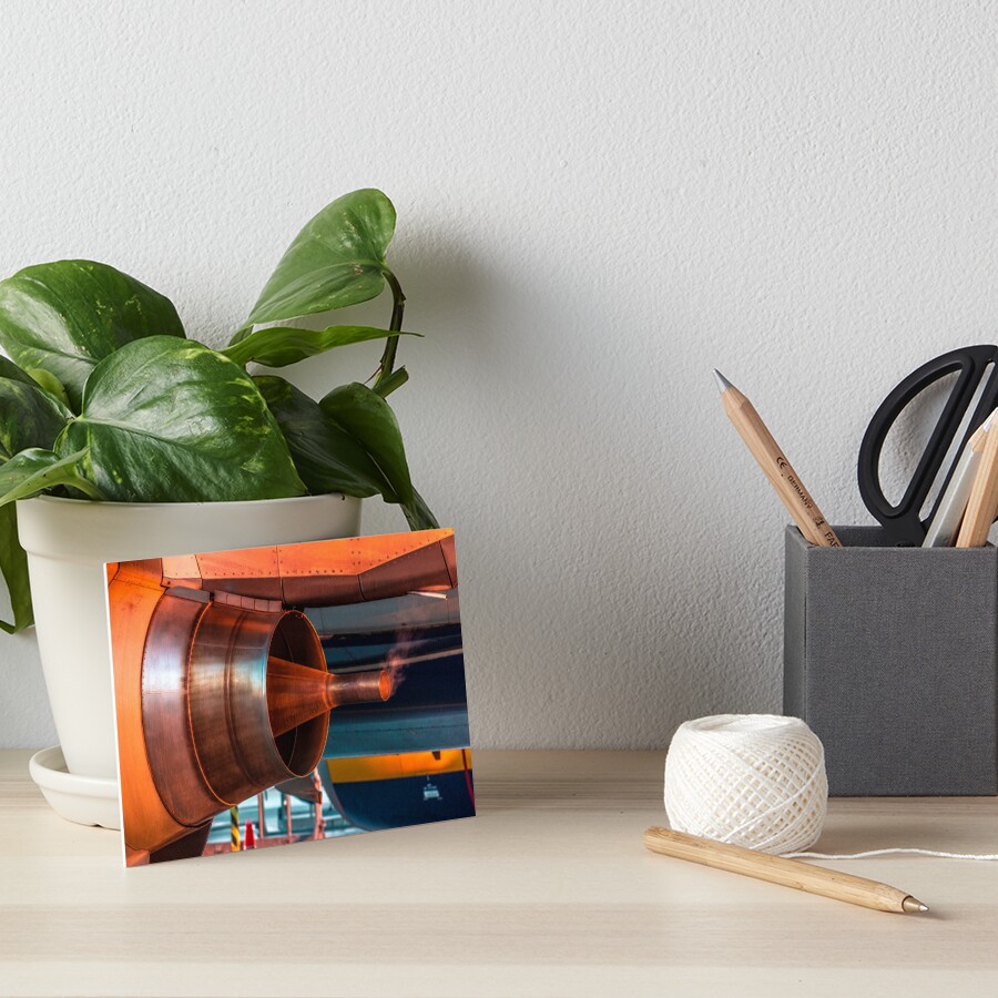 Item preview, Art Board Print designed and sold by robertbiraus.